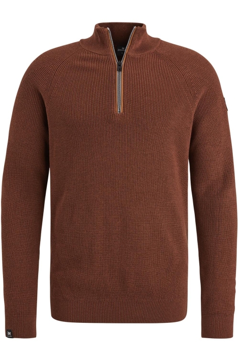 Vanguard half zip collar gentleman`s deal c